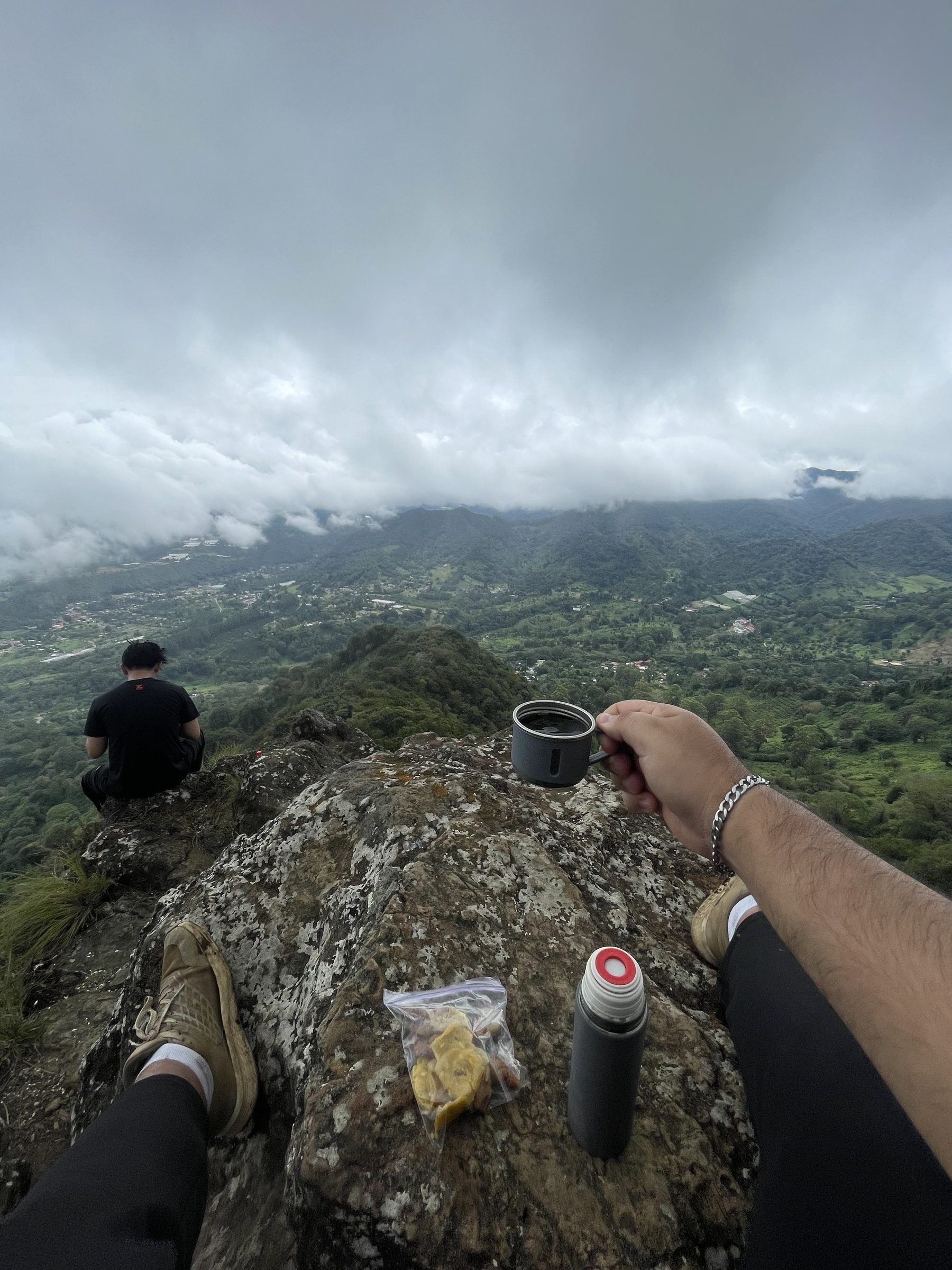 Volcán Barú 4x4 3