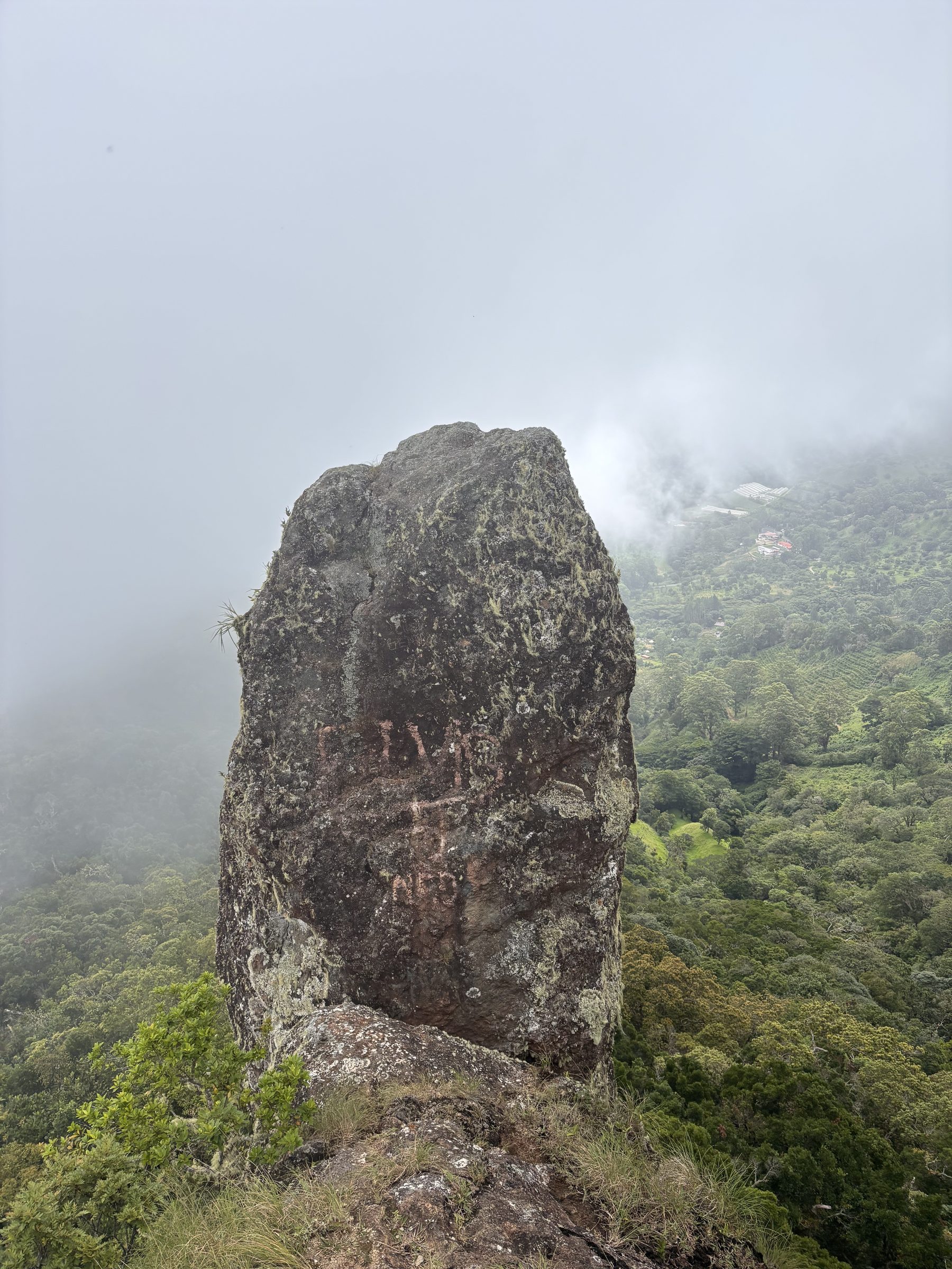 Volcán Barú 4x4 6