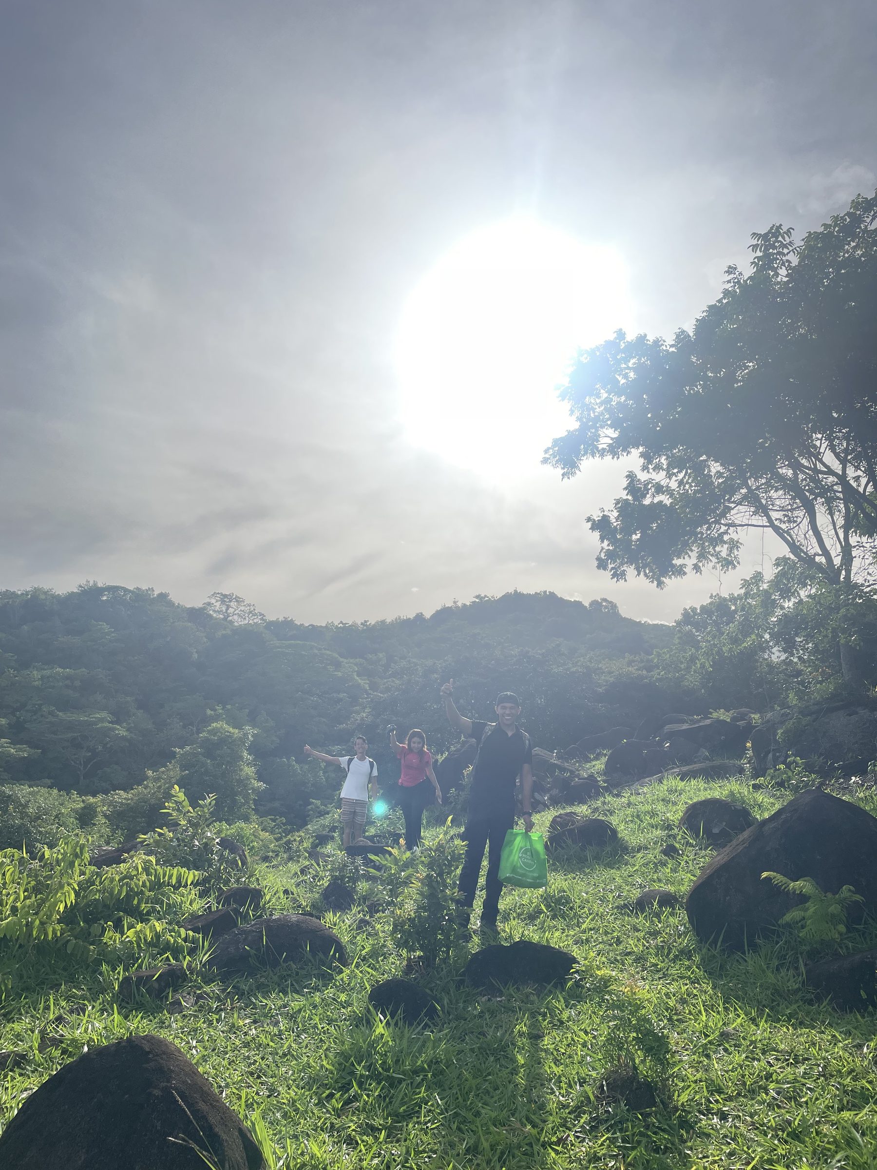 Volcán Barú 4x4 7