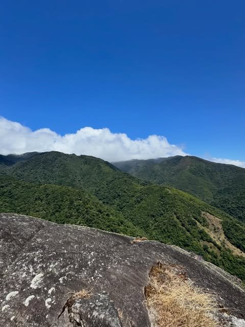 Rumbos Wild Trails