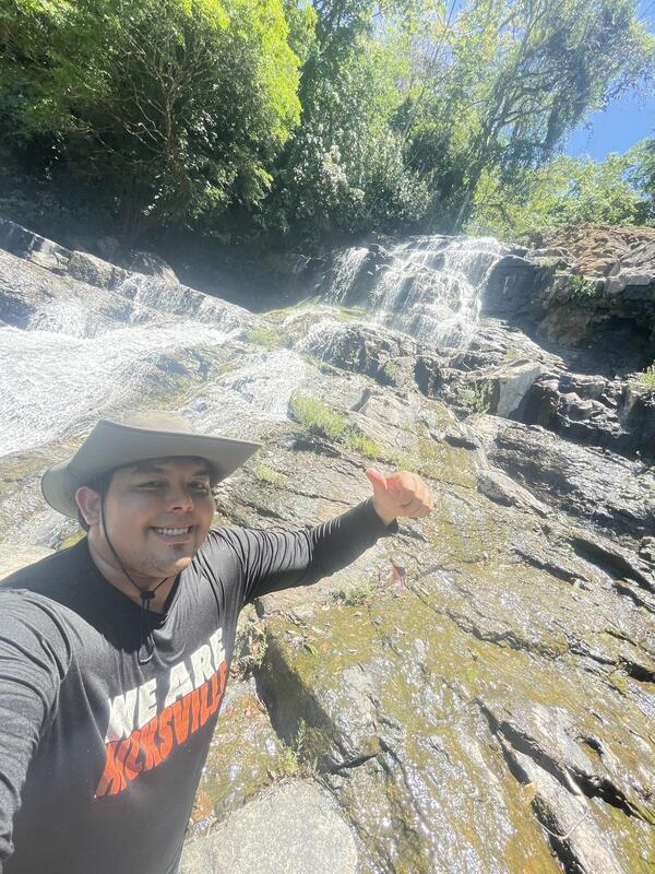 4 Chorros de Los Ángeles de Gualaca