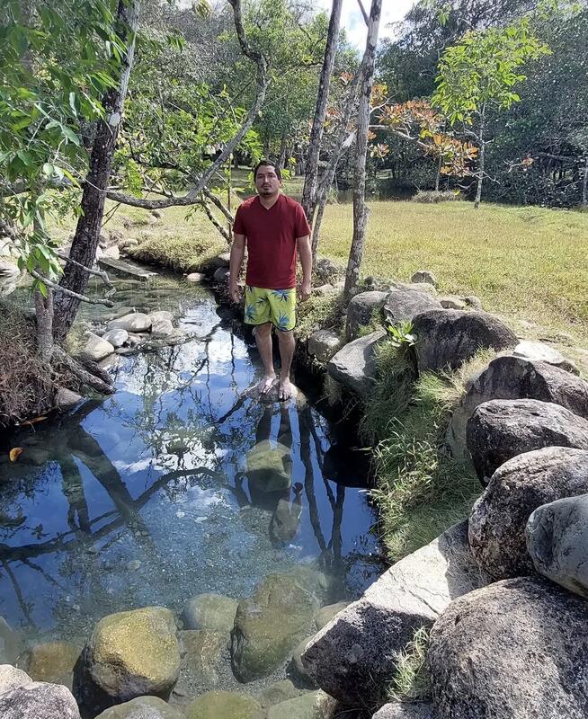 Full Day: Cascada Jawatta + Pozos Termales