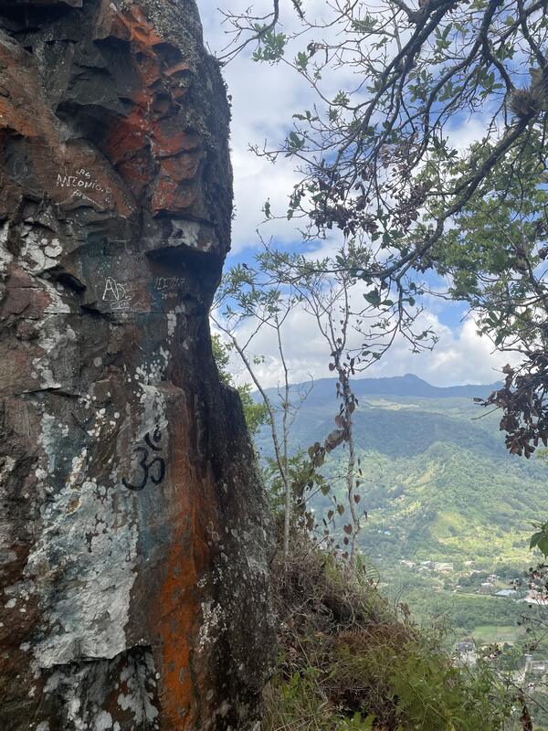 Piedra de Lino